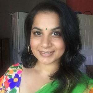 Meet your Posher, Mistry